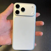 iphone 17 pro max|موبایل|تهران, دولتخواه شمالی|دیوار