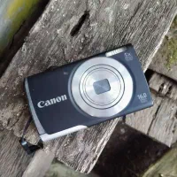 دوربین canon A2500
