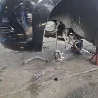 تعمیرگاه تخصصی