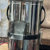 سبزی خوردکن طوفان