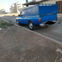 حمل بار نیسان