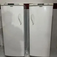 یخچال فریزر دوقلوی دونار