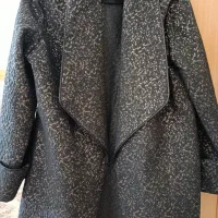 کت مزون دوز جنس ژاکارد
