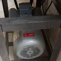 چرخ گوشت صنعتی ۳۲