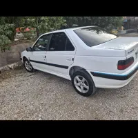 پارس سال خانگی