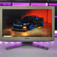 آل این وان حسابداری و اداری Toshiba