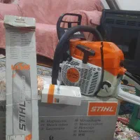 اره موتوراشتیلاصل آلمان 382