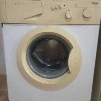 ماشین لباسشویی Haier