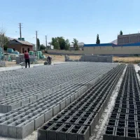 بلوک  زنی ساختمانی