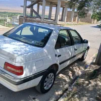 پژو 405slx|خودرو سواری و وانت|طارم (زنجان), |دیوار