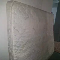 تشک طبی فنری کارکرده