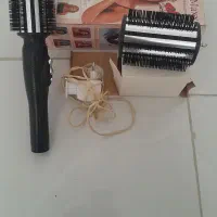 سشوار چرخشی