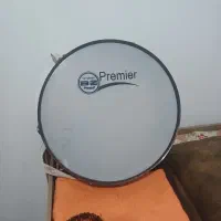 طبل کار کرده
