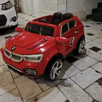 ماشین شارژی کم کار