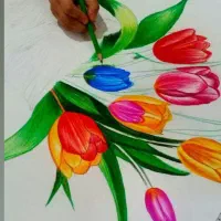 مربی نقاشی