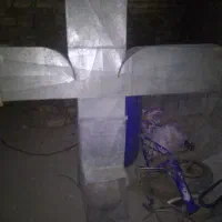 کانال کولر بدون زره ای پوسیدگی