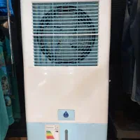 کولرپرتابل آبی برند نکست ۱۸ هزار کم کار