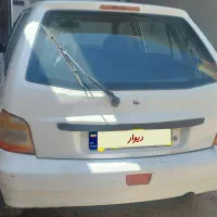 پراید ۱۱۱مدل ۹۲