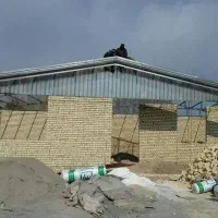 نصاب شیروانی آردوازایرانیت آلاچیق تعمیرات وجوشکاری