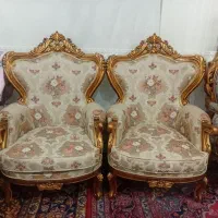 مبل سلطنتی