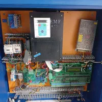 آسانسور لوازم آسانسور کارکرده