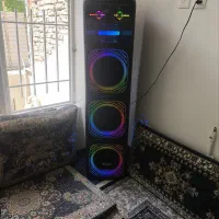 باندواسپیکرمکسیدریک مترو20سانت