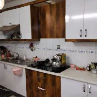 آپارتمان 100 متری واقع در ایثارگران 15/6