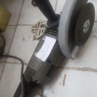 سنگ فرز،آچار شلاقی،دریل،کابل برق