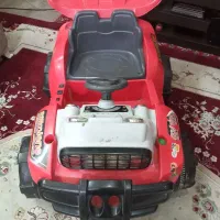 فروش ماشین شارژی