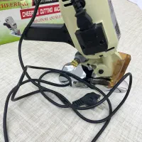 قیچی برقی