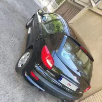 207 اتومات سقف فلز