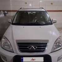 فروش خودرو ام و ام X33