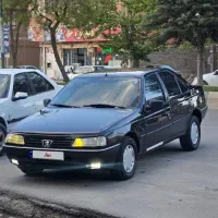 پژو مدل 82