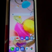 گوشی الجی k42