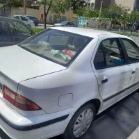 سمند Lx مدل ۹۳
