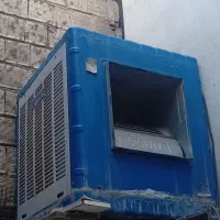 کولر مدل 5500