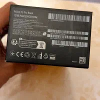 Poco f5 pro|موبایل|تهران, شهرک غرب|دیوار