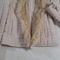 کاپشن و پالتو