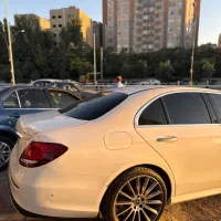 بنز E300 4matic 2018|خودرو سواری و وانت|تبریز, |دیوار