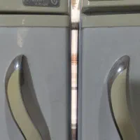 یخچال و فریزر دوقلو