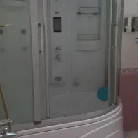 جکوزی سالم درحدنو