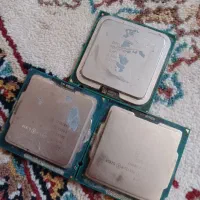 فروش cpu