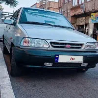 پراید
