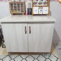 کابینت اماده