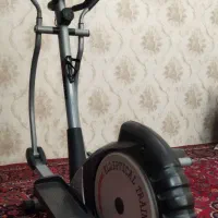 دوچرخه فضایی