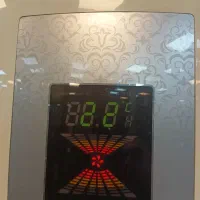 یک عدد کولر گازی ۴۸ هزار