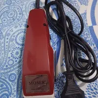 ماشین اصلاح سروصورت موزرآلمانی درحدنوبفروش میرسد