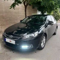 جک j5 اتومات مدل ۹۶ مشابه صفر درجه ۱