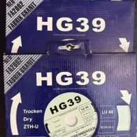 ۳ عدد صفحه برش الماسه EHWA  مدل HG39