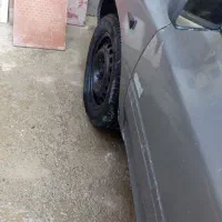 پراید صبا مدل 89